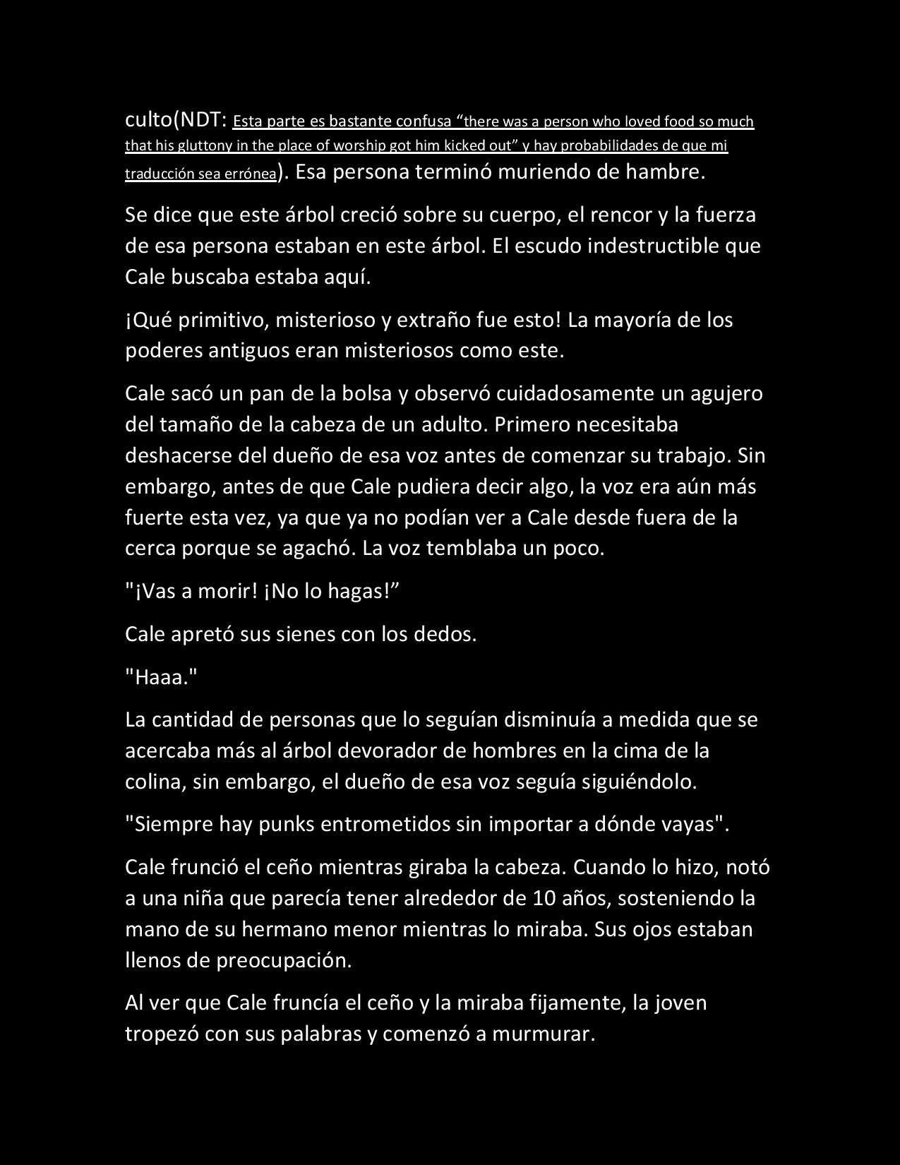 Read The Trash Of The Count's Family - Novela (es) Manga Online