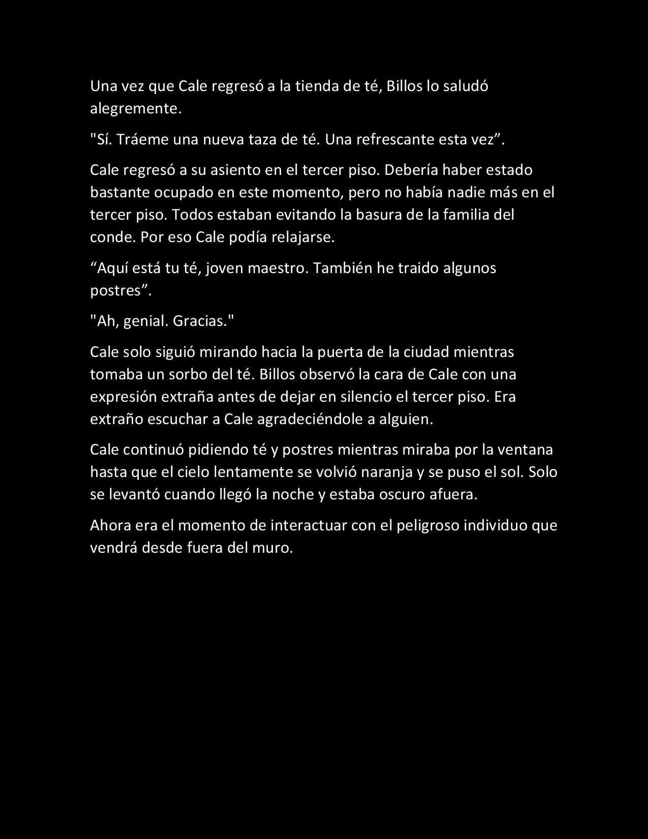 Read The Trash Of The Count's Family - Novela (es) Manga Online
