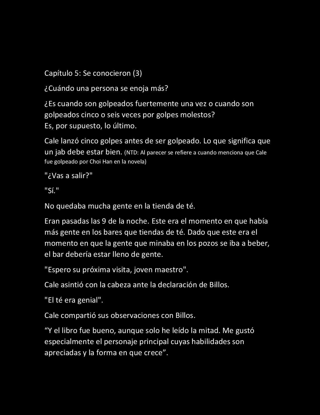 Read The Trash Of The Count's Family - Novela (es) Manga Online