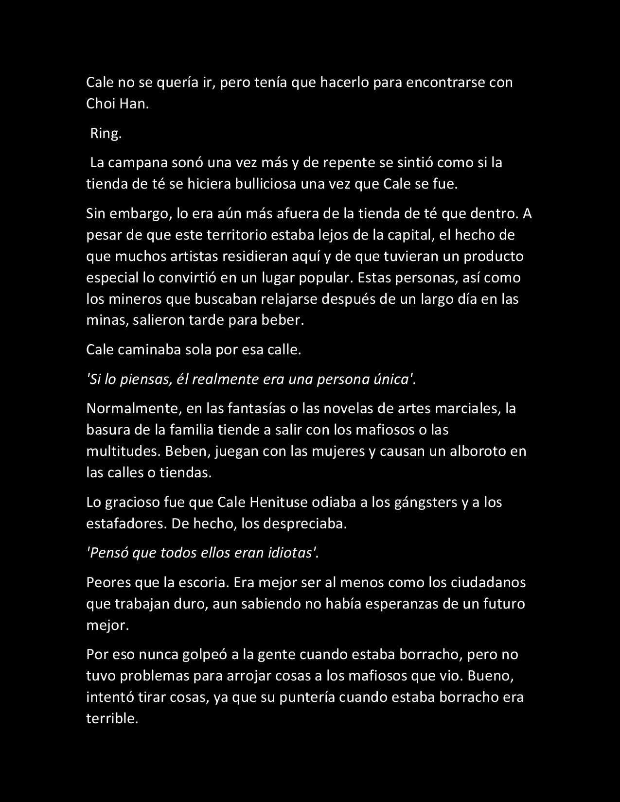 Read The Trash Of The Count's Family - Novela (es) Manga Online