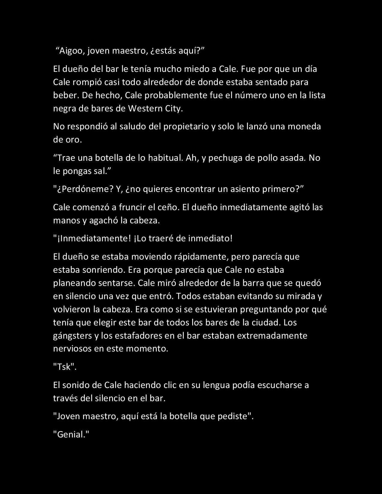 Read The Trash Of The Count's Family - Novela (es) Manga Online