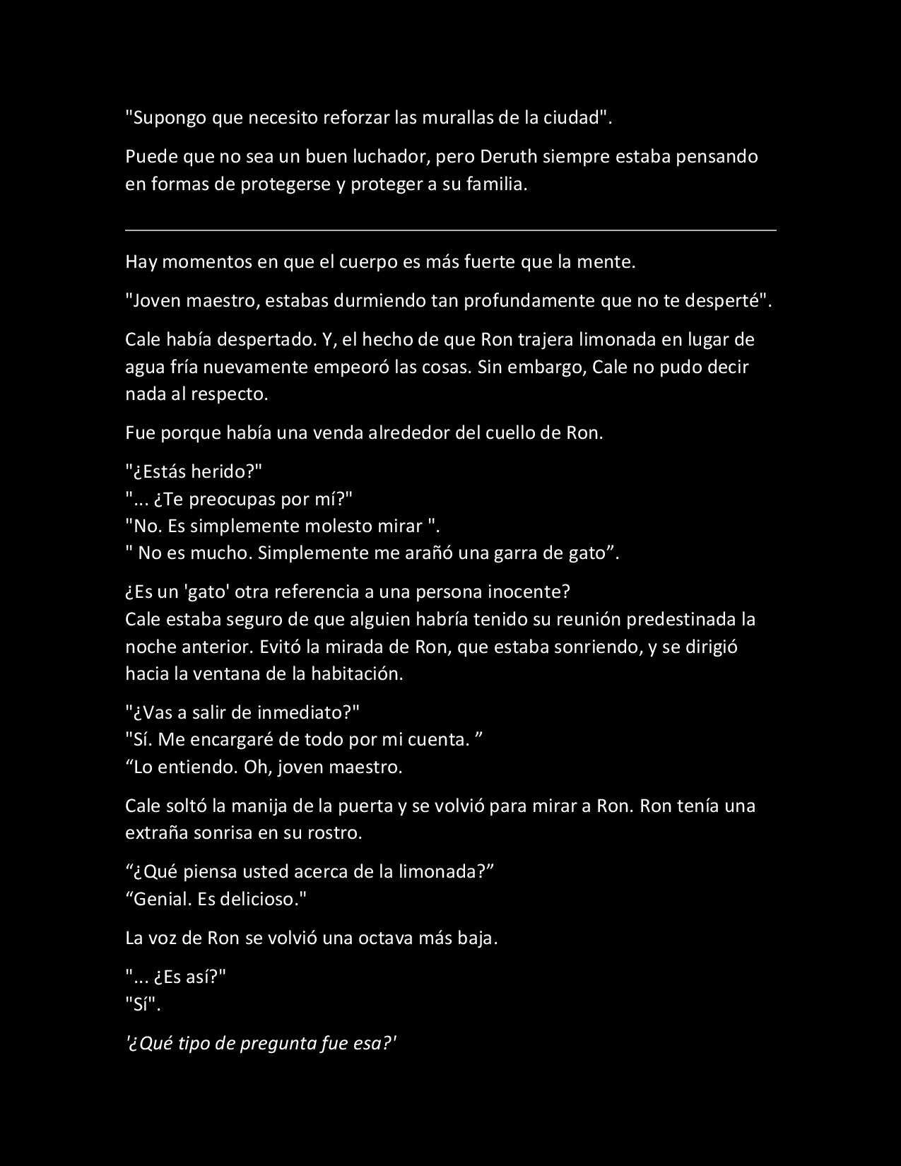 Read The Trash Of The Count's Family - Novela (es) Manga Online