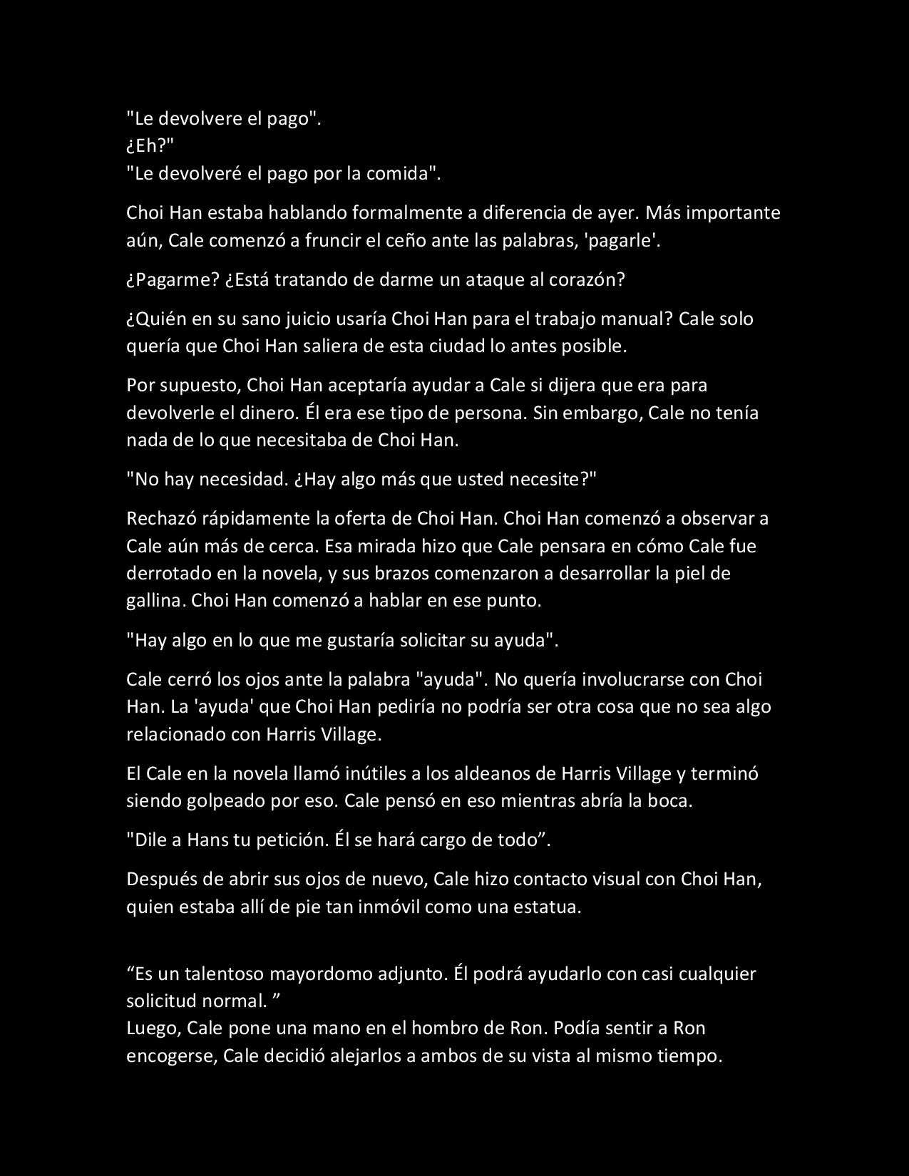 Read The Trash Of The Count's Family - Novela (es) Manga Online