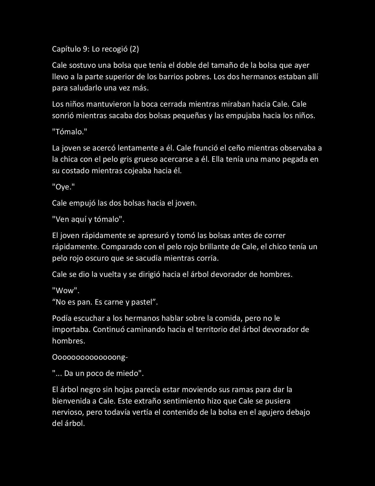 Read The Trash Of The Count's Family - Novela (es) Manga Online