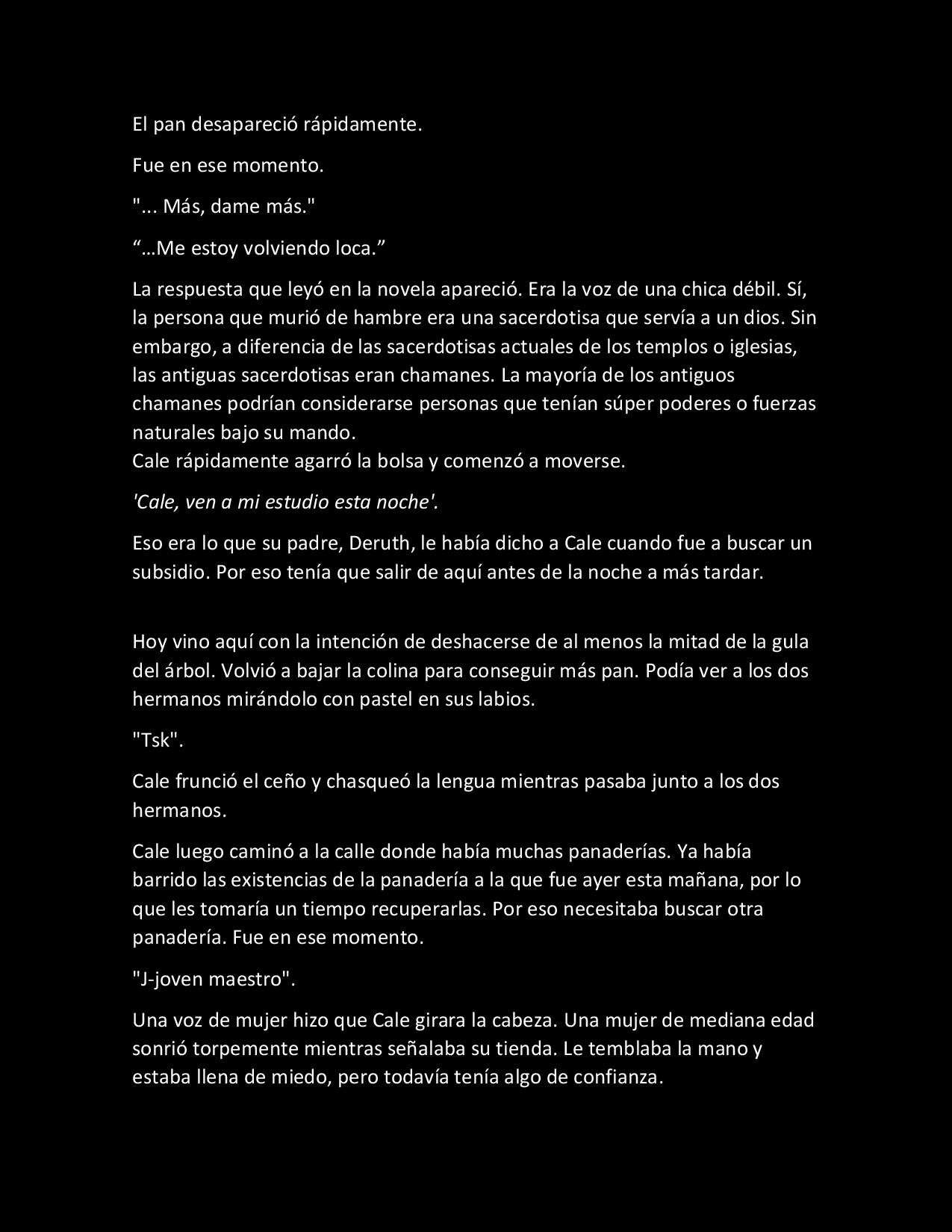 Read The Trash Of The Count's Family - Novela (es) Manga Online