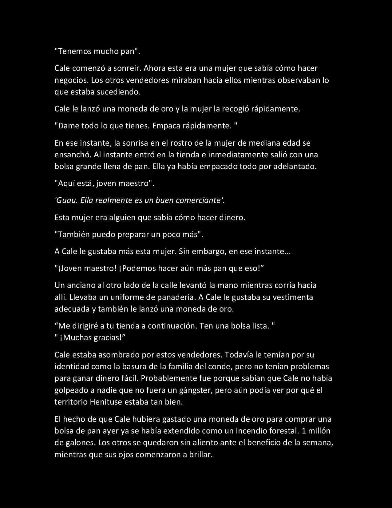 Read The Trash Of The Count's Family - Novela (es) Manga Online