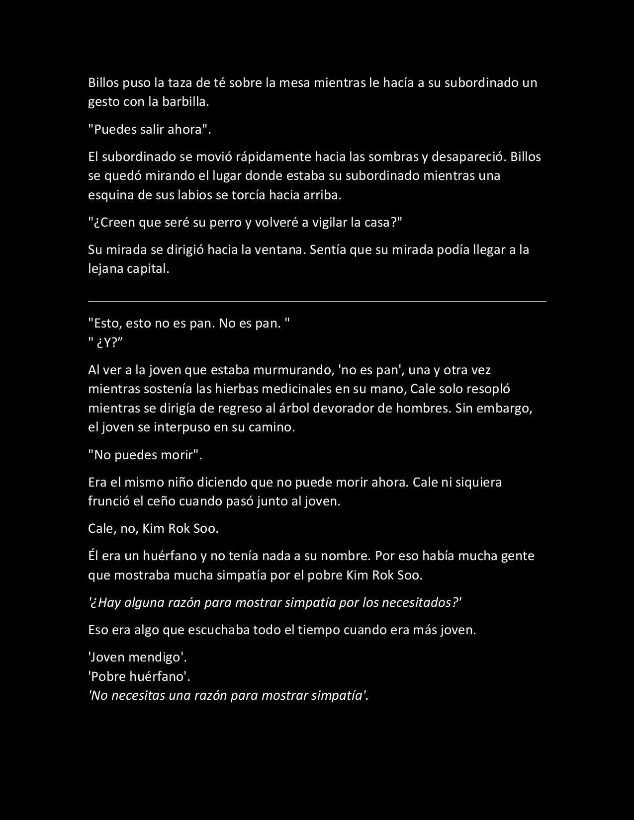 Read The Trash Of The Count's Family - Novela (es) Manga Online