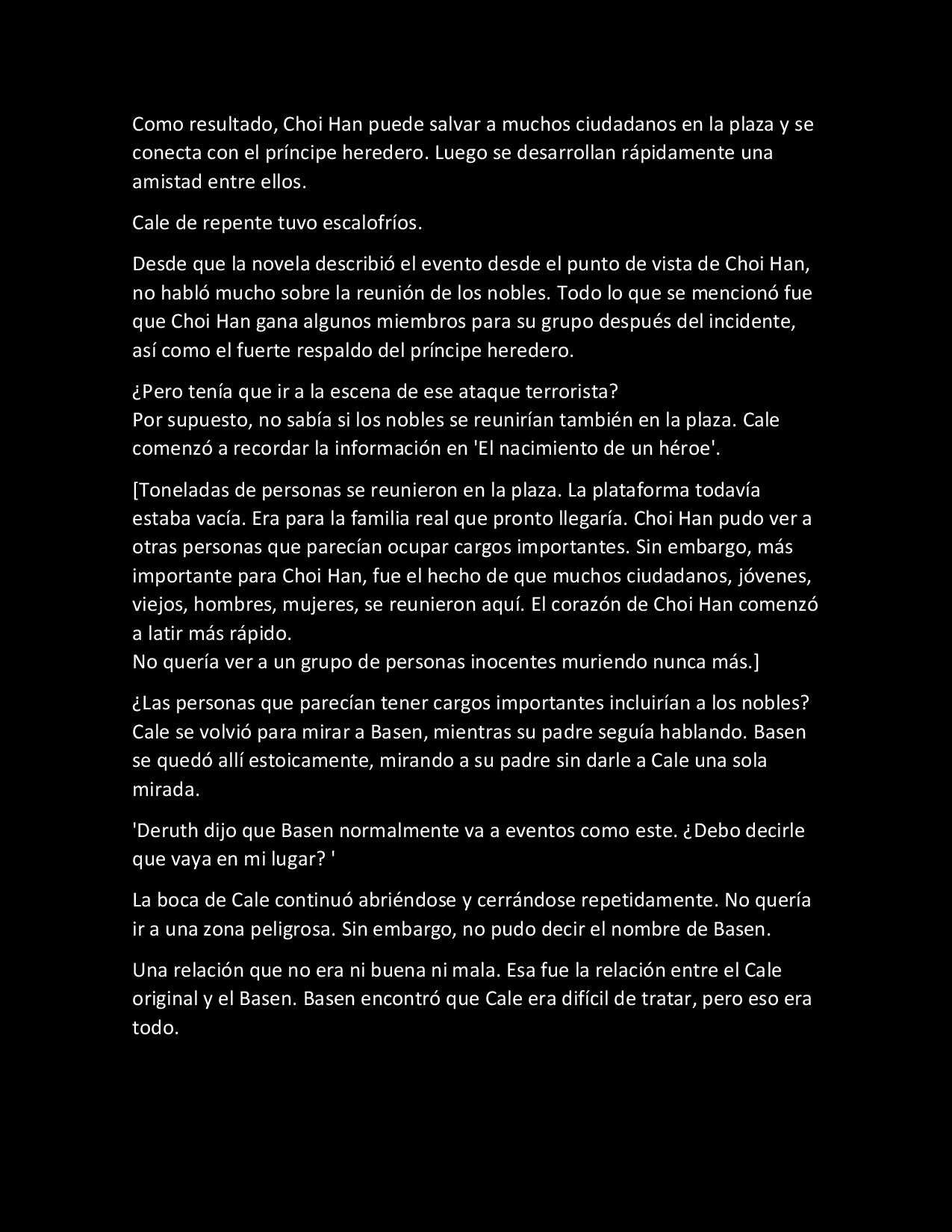 Read The Trash Of The Count's Family - Novela (es) Manga Online