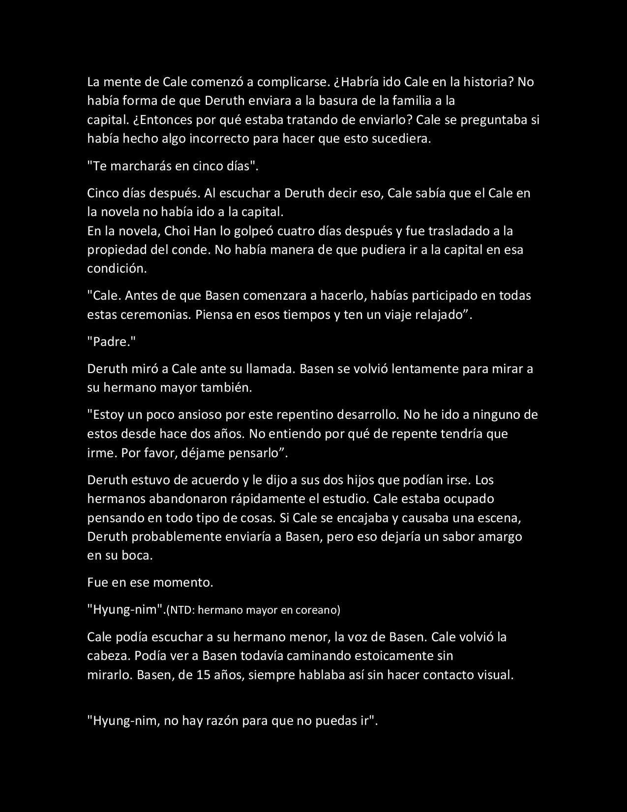 Read The Trash Of The Count's Family - Novela (es) Manga Online