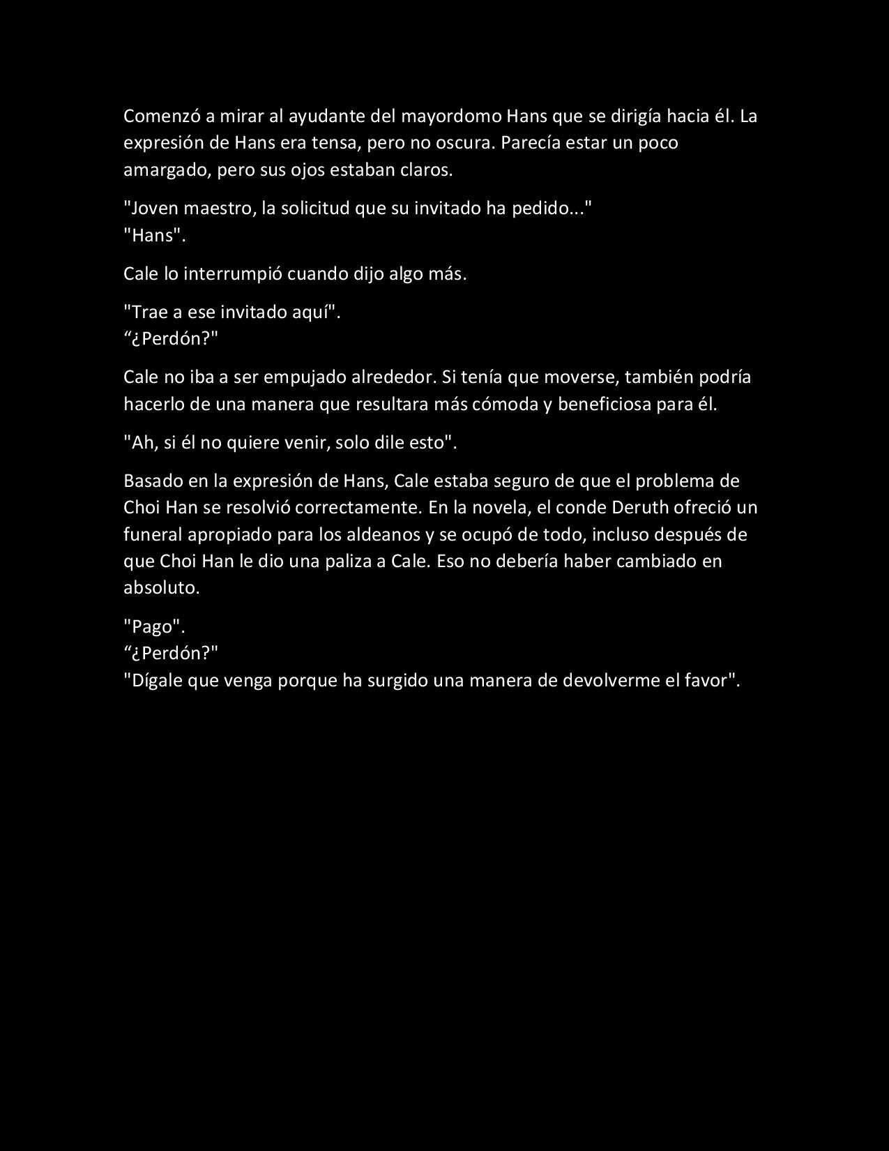 Read The Trash Of The Count's Family - Novela (es) Manga Online