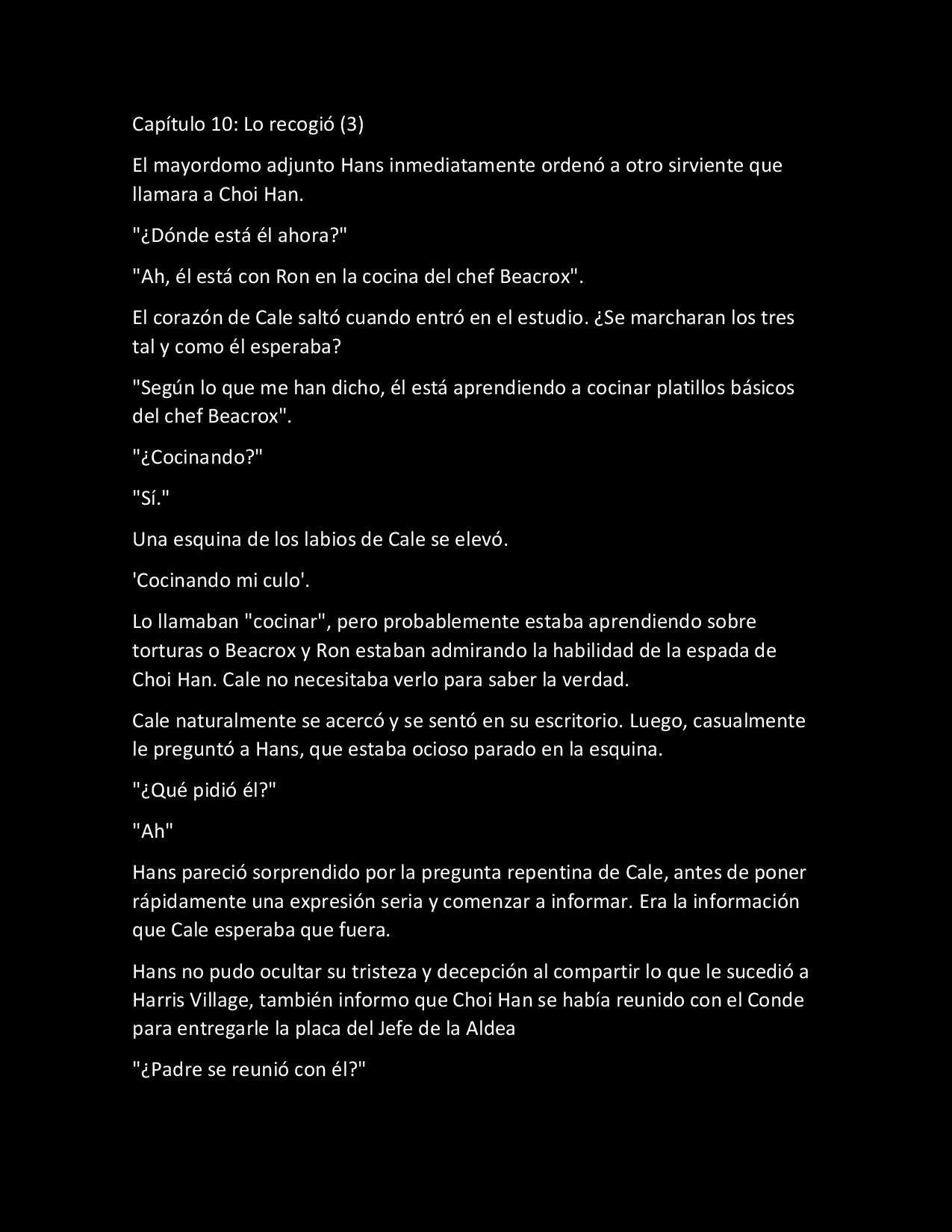 Read The Trash Of The Count's Family - Novela (es) Manga Online