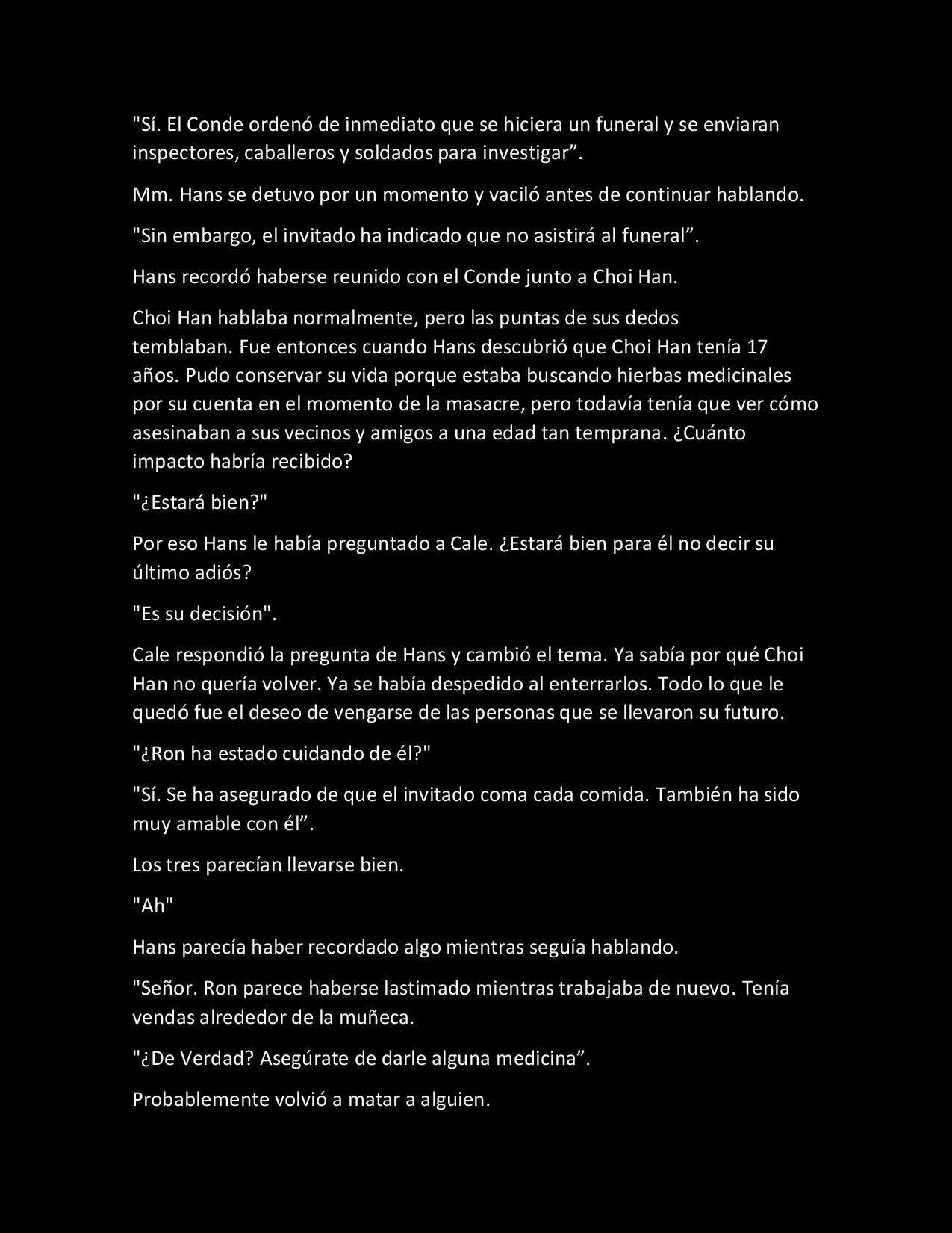 Read The Trash Of The Count's Family - Novela (es) Manga Online