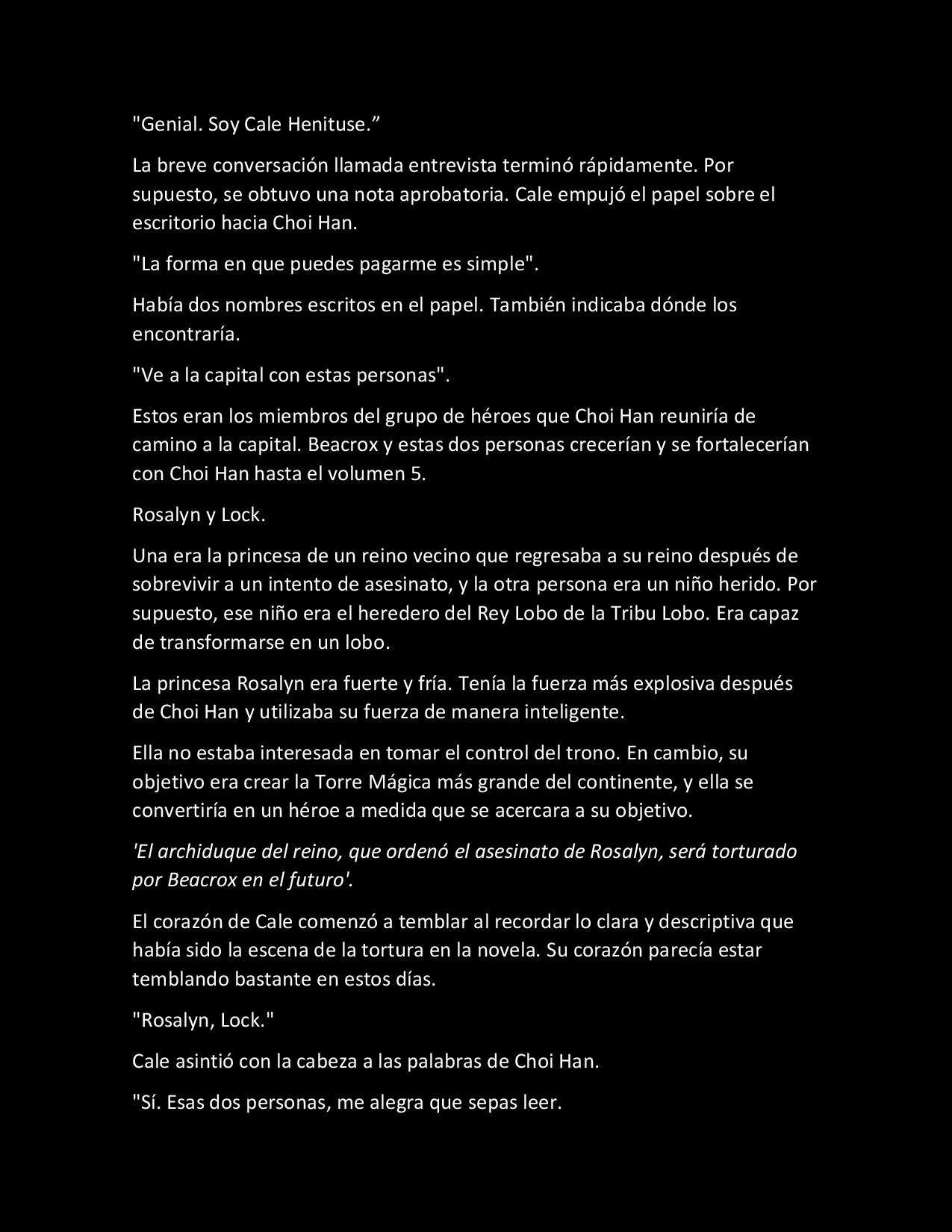 Read The Trash Of The Count's Family - Novela (es) Manga Online