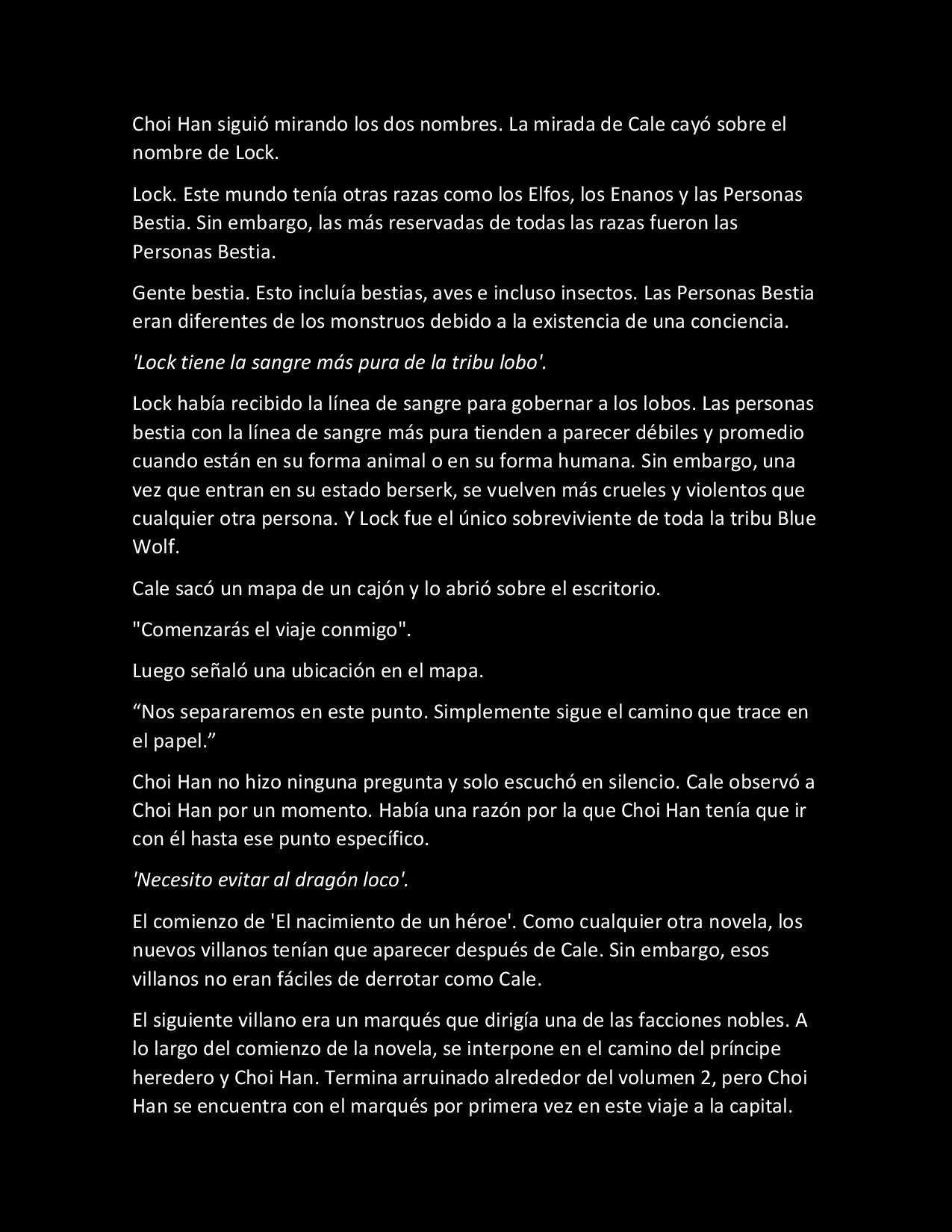Read The Trash Of The Count's Family - Novela (es) Manga Online