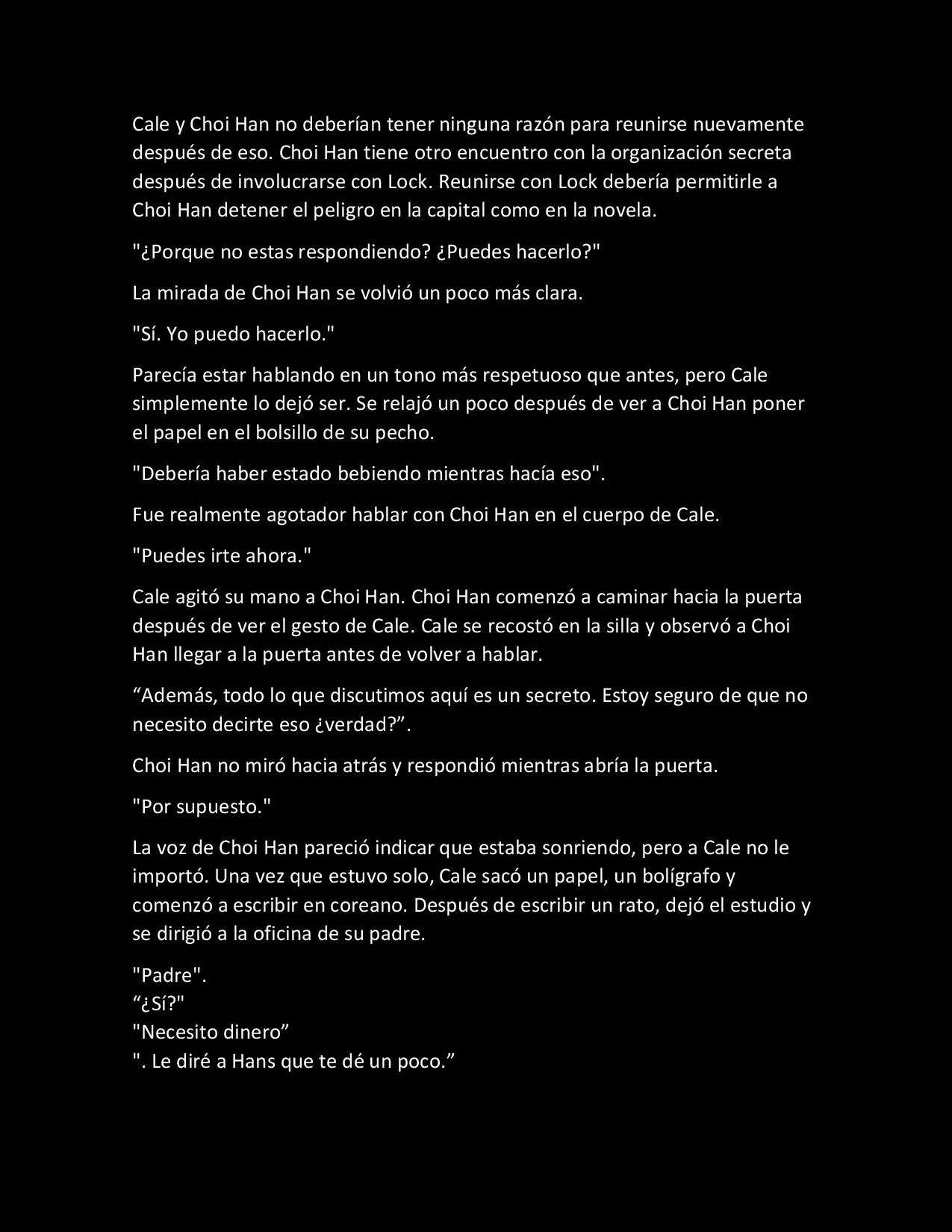 Read The Trash Of The Count's Family - Novela (es) Manga Online