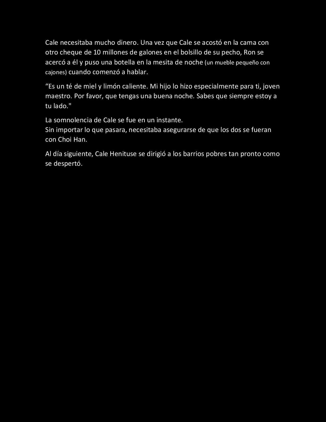 Read The Trash Of The Count's Family - Novela (es) Manga Online