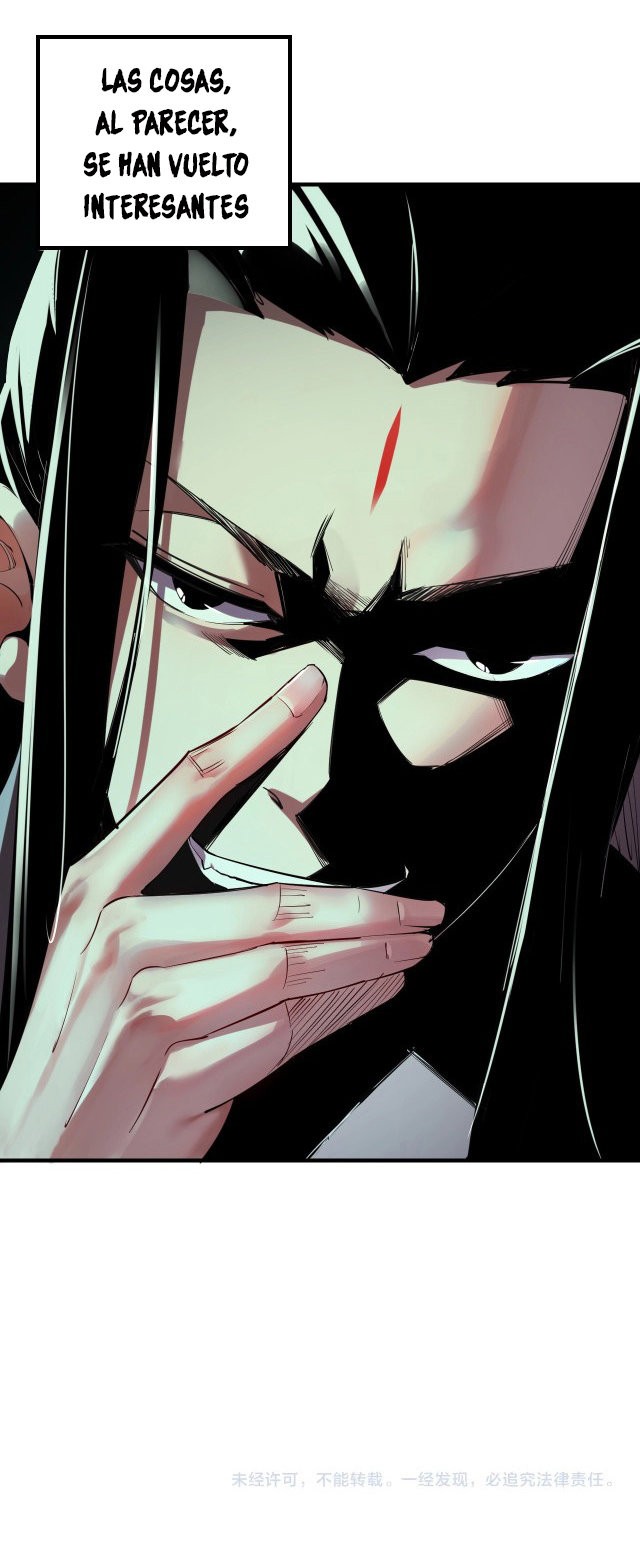 Read The Villain Of Destiny (es) Manga Online