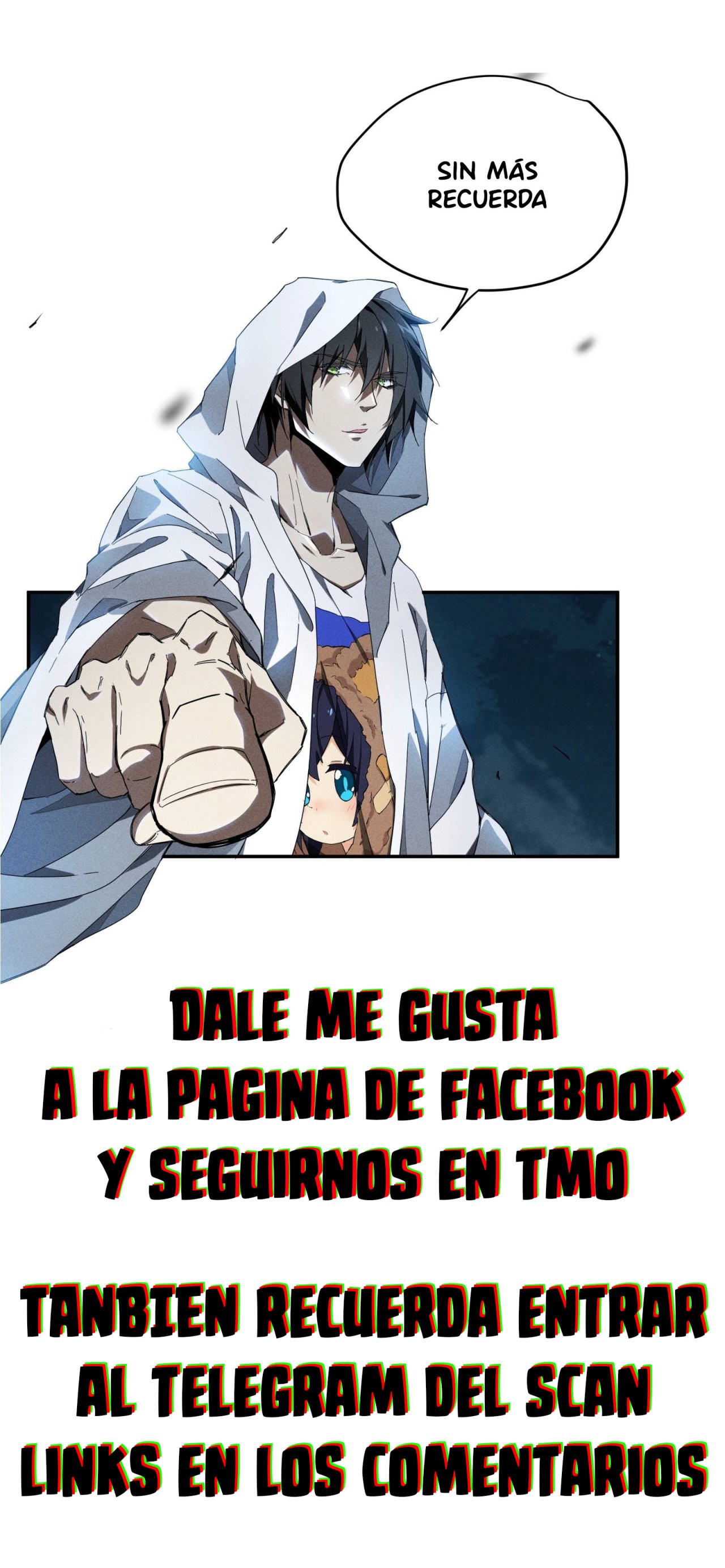 Read The Villain Of Destiny (es) Manga Online