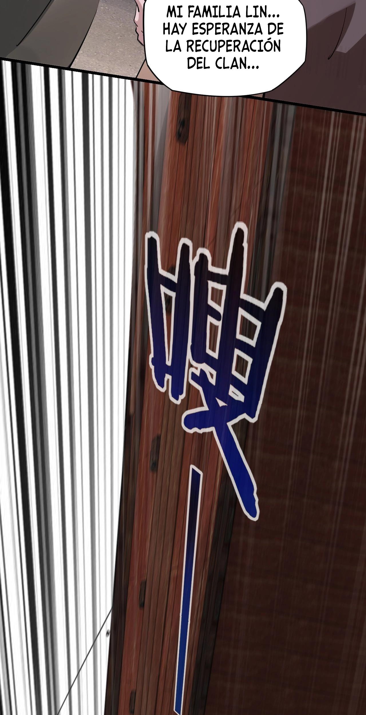 Read The Villain Of Destiny (es) Manga Online