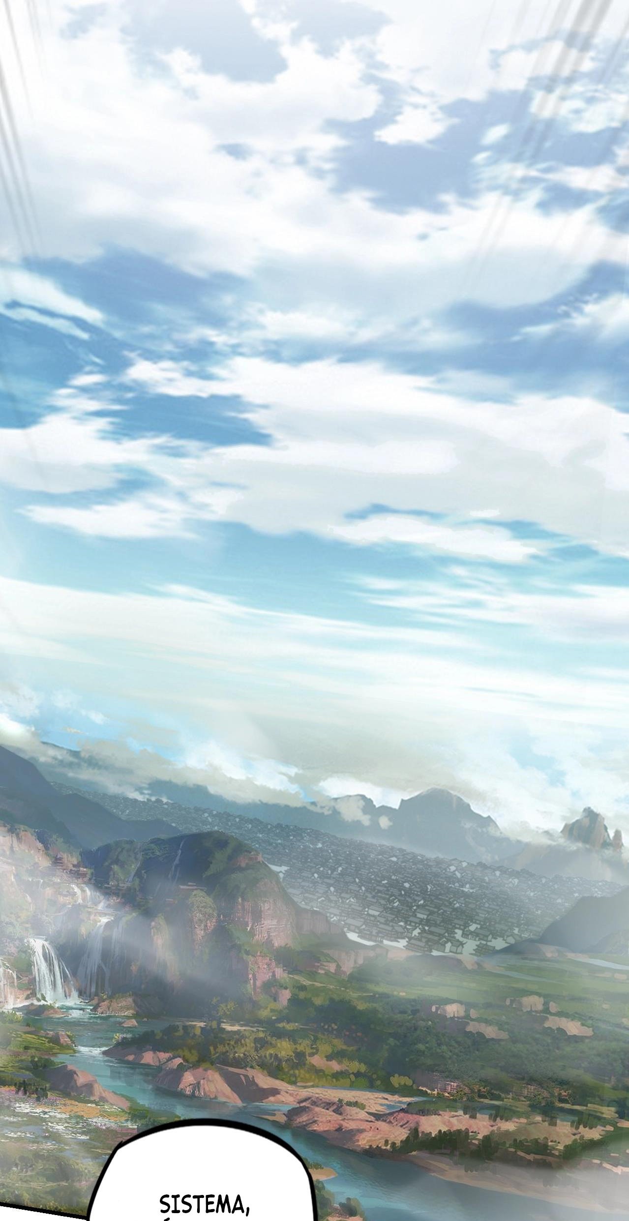 Read The Villain Of Destiny (es) Manga Online