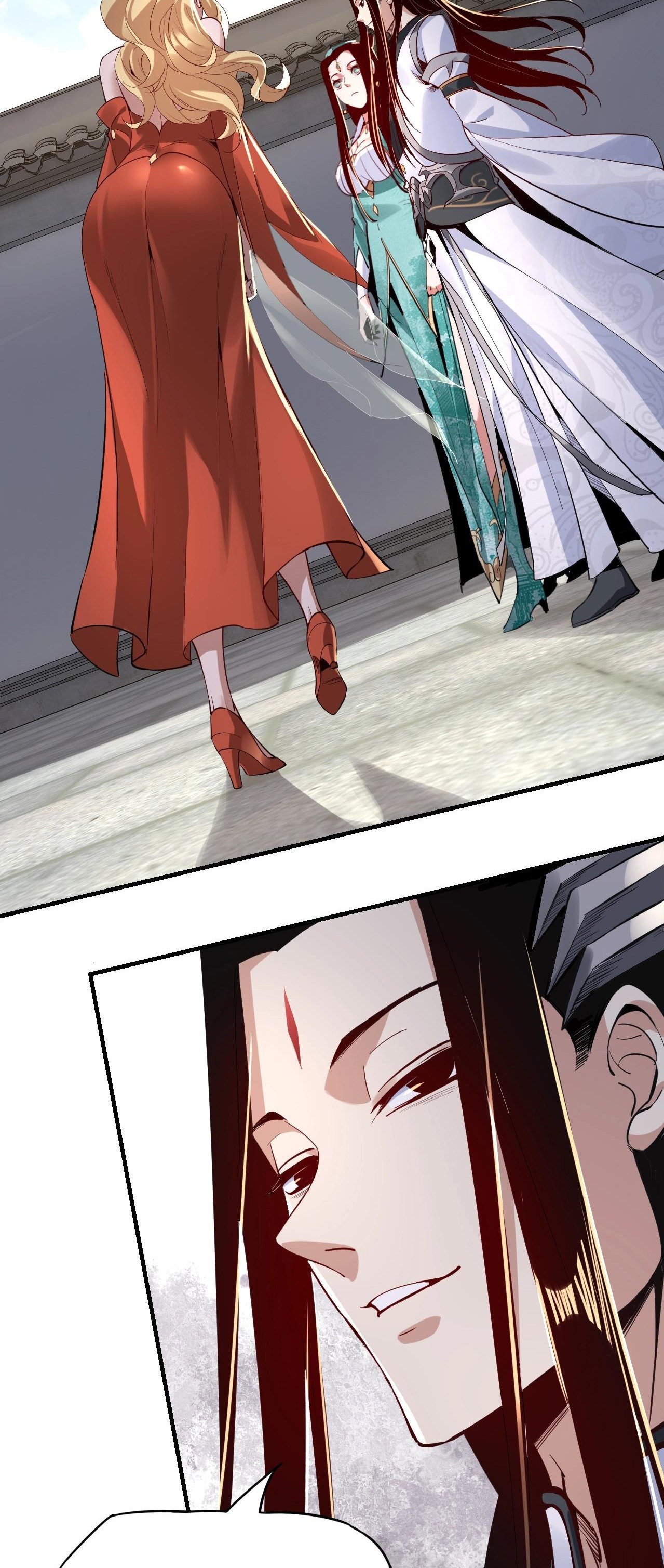 Read The Villain Of Destiny (es) Manga Online