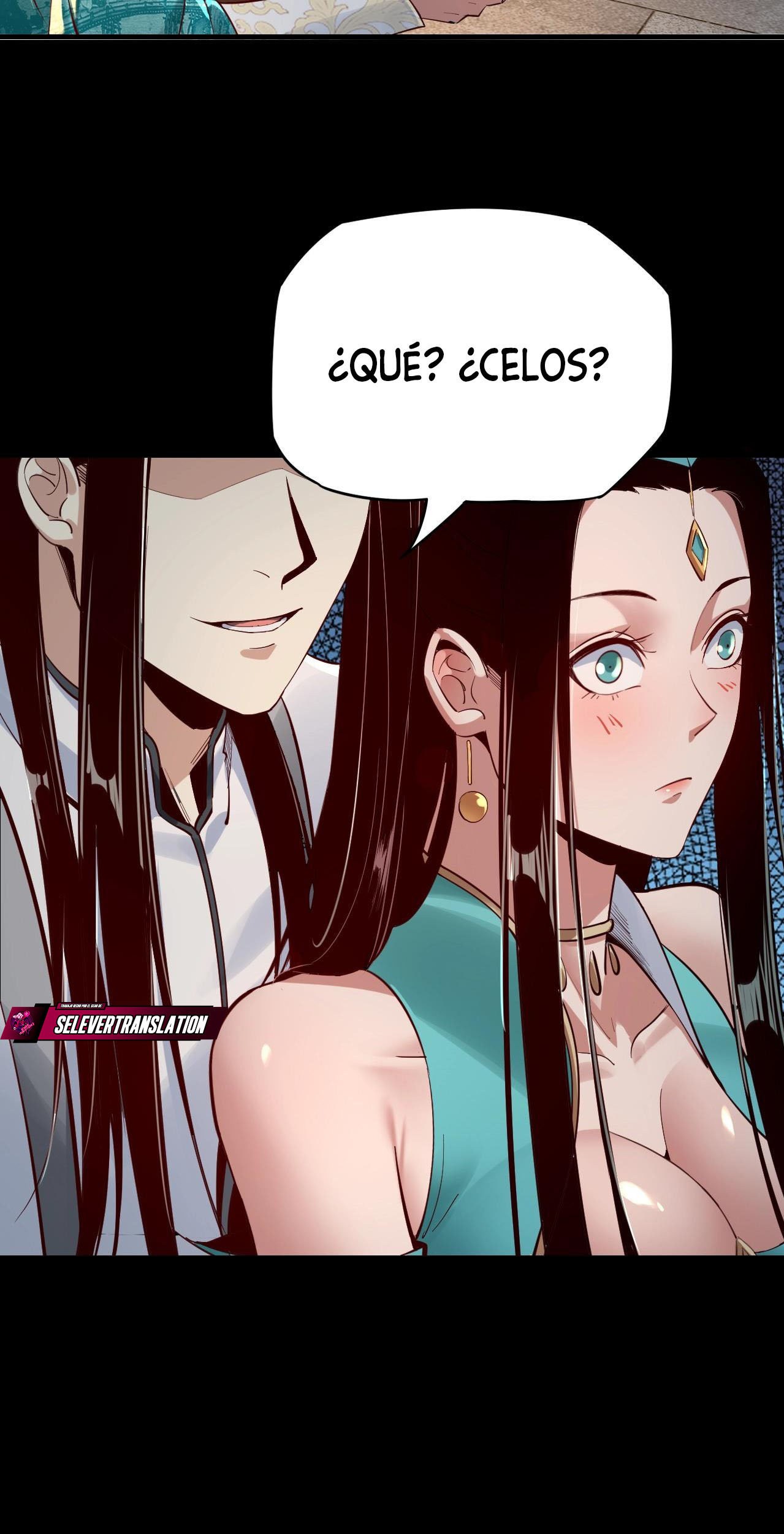 Read The Villain Of Destiny (es) Manga Online