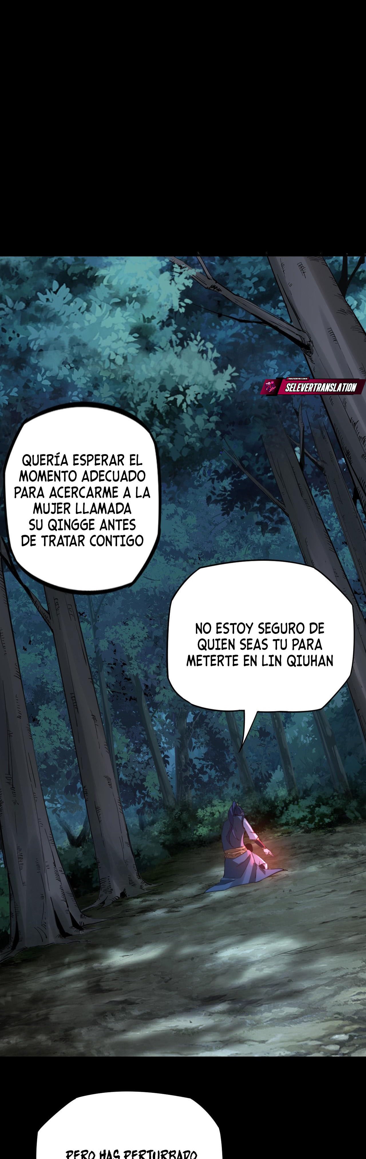 Read The Villain Of Destiny (es) Manga Online