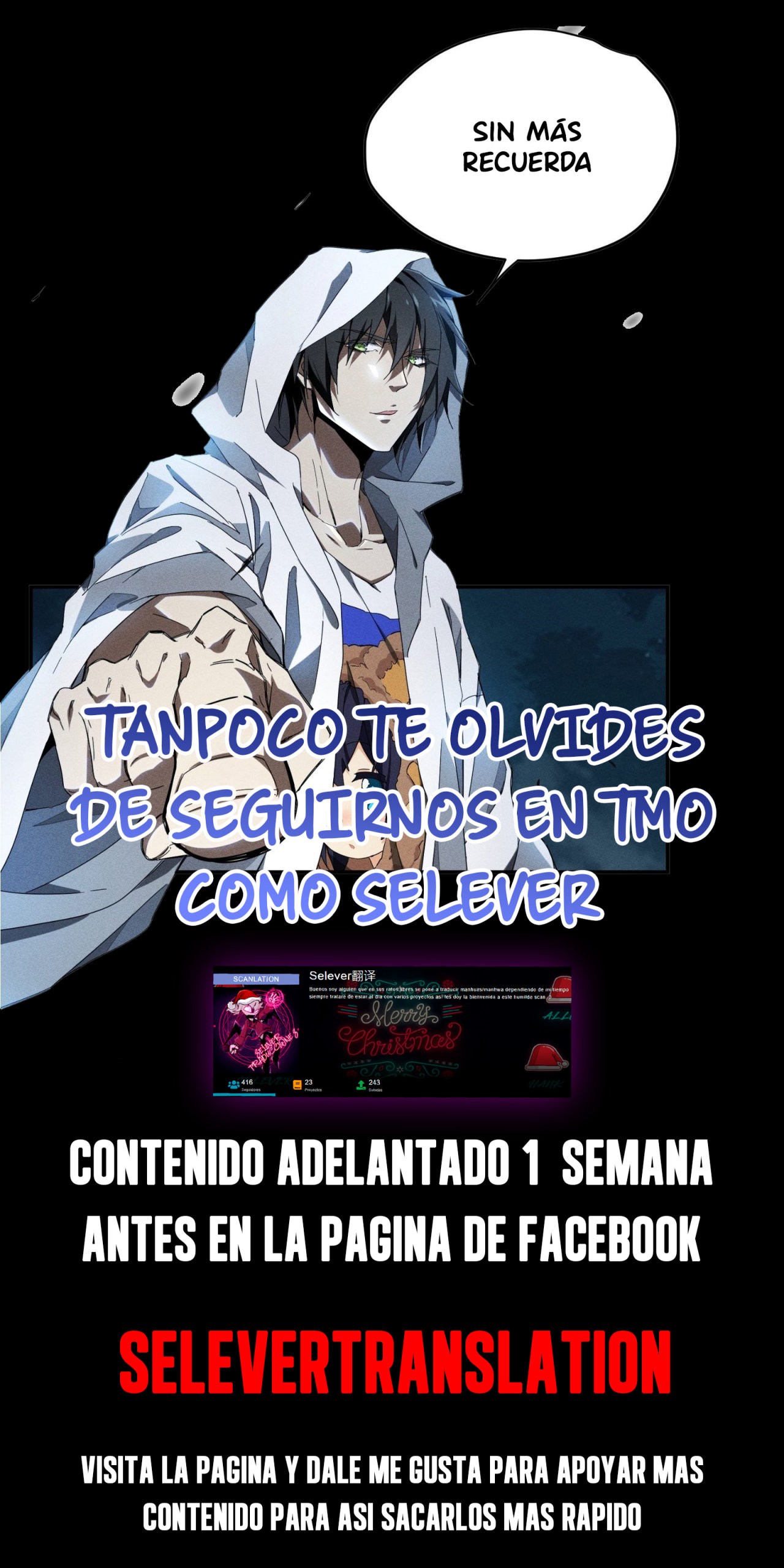 Read The Villain Of Destiny (es) Manga Online