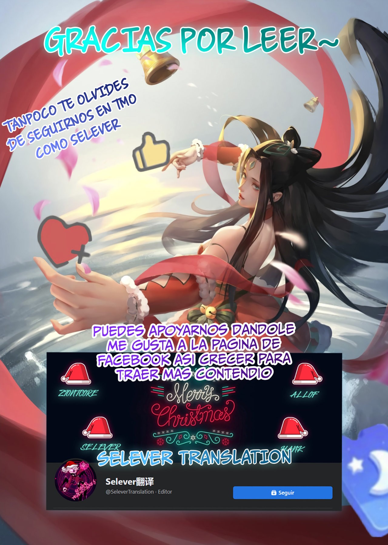 Read The Villain Of Destiny (es) Manga Online