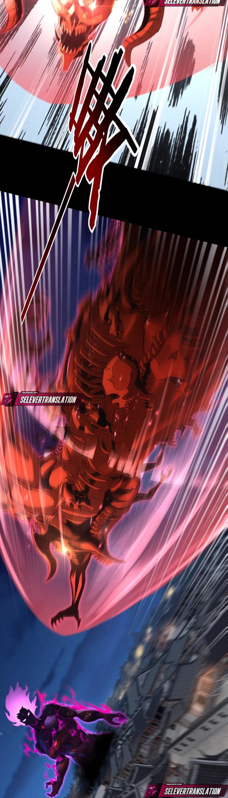 Read The Villain Of Destiny (es) Manga Online