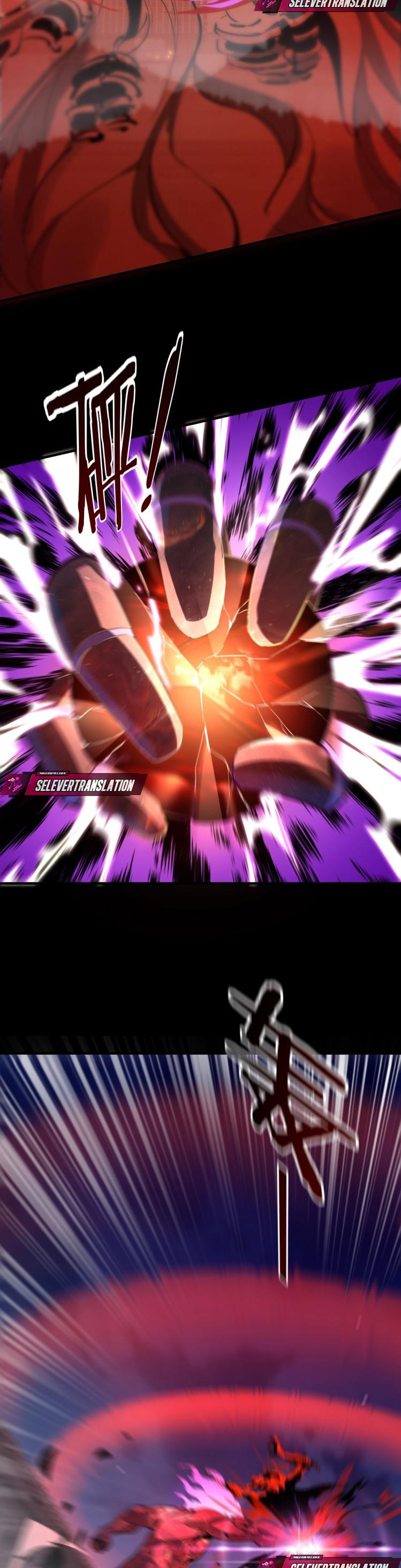 Read The Villain Of Destiny (es) Manga Online