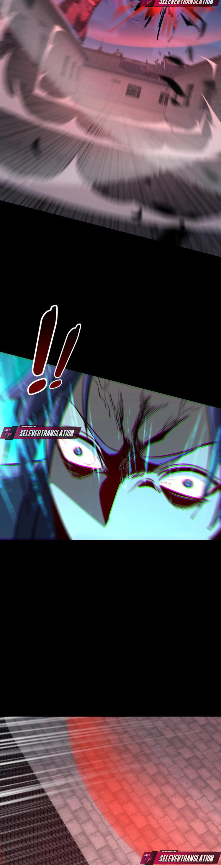 Read The Villain Of Destiny (es) Manga Online