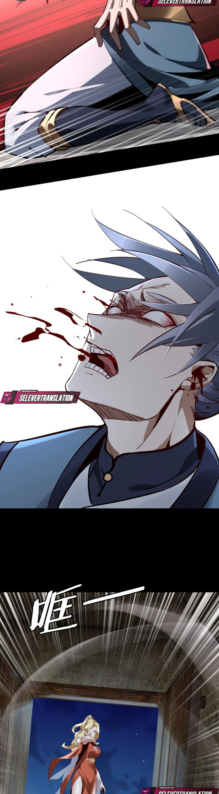 Read The Villain Of Destiny (es) Manga Online