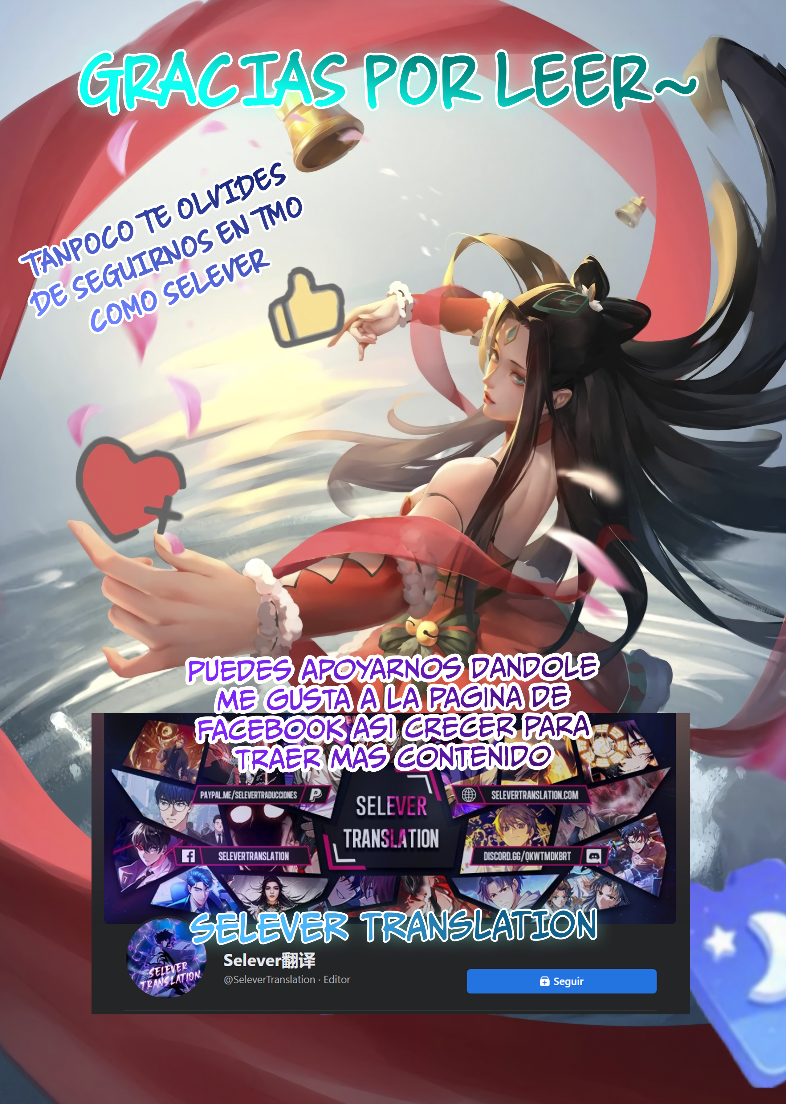 Read The Villain Of Destiny (es) Manga Online
