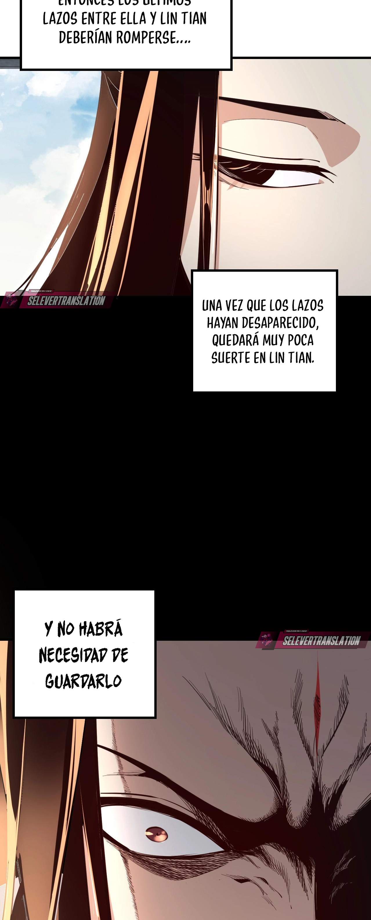 Read The Villain Of Destiny (es) Manga Online