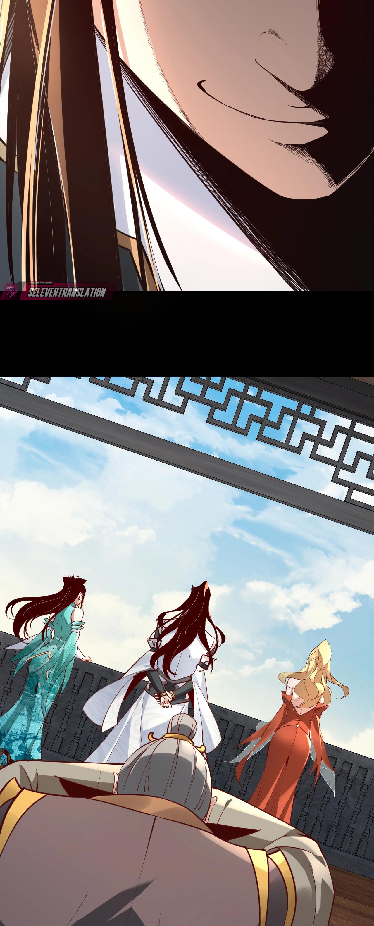 Read The Villain Of Destiny (es) Manga Online