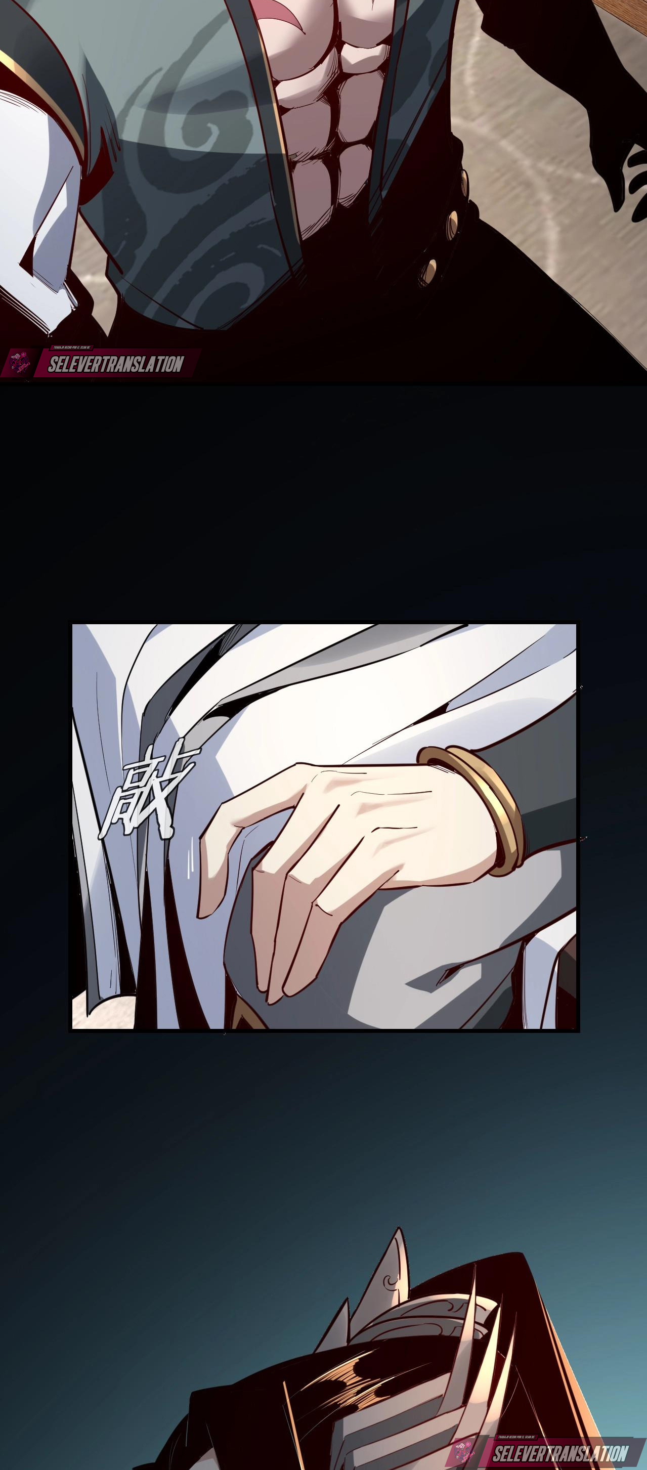 Read The Villain Of Destiny (es) Manga Online