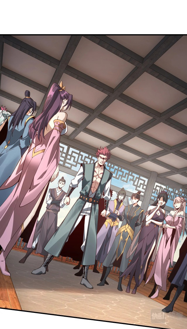 Read The Villain Of Destiny (es) Manga Online