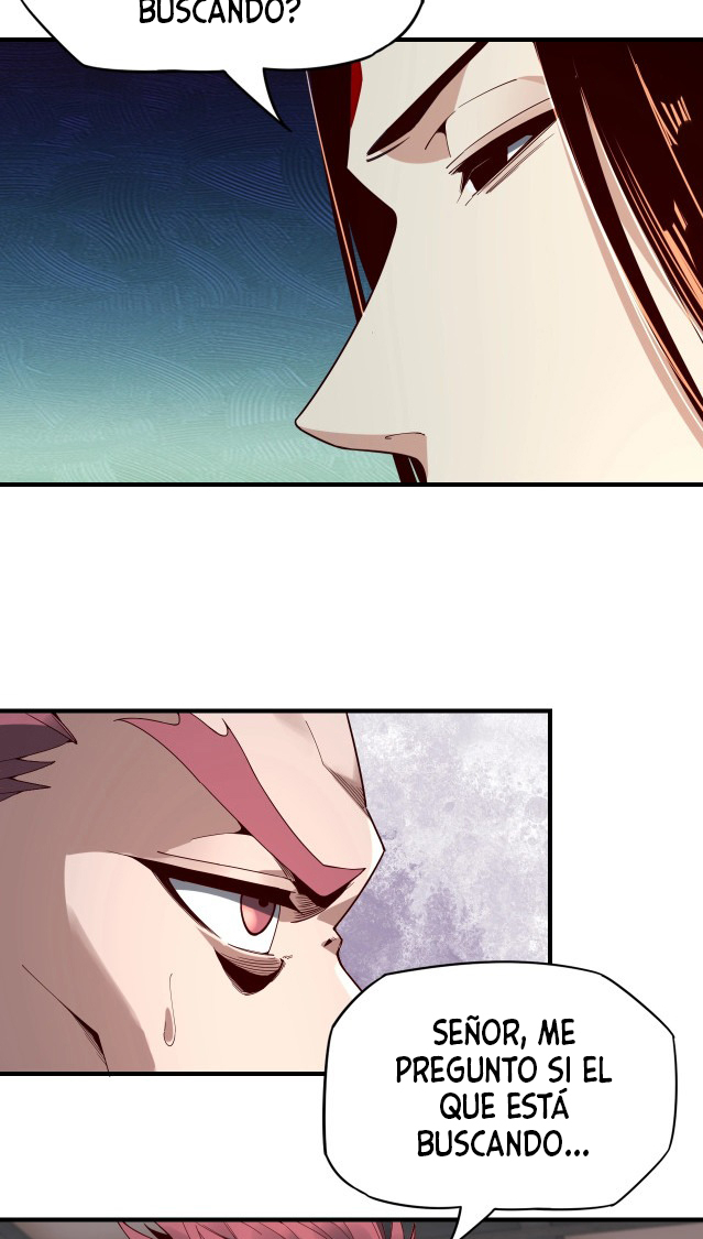 Read The Villain Of Destiny (es) Manga Online
