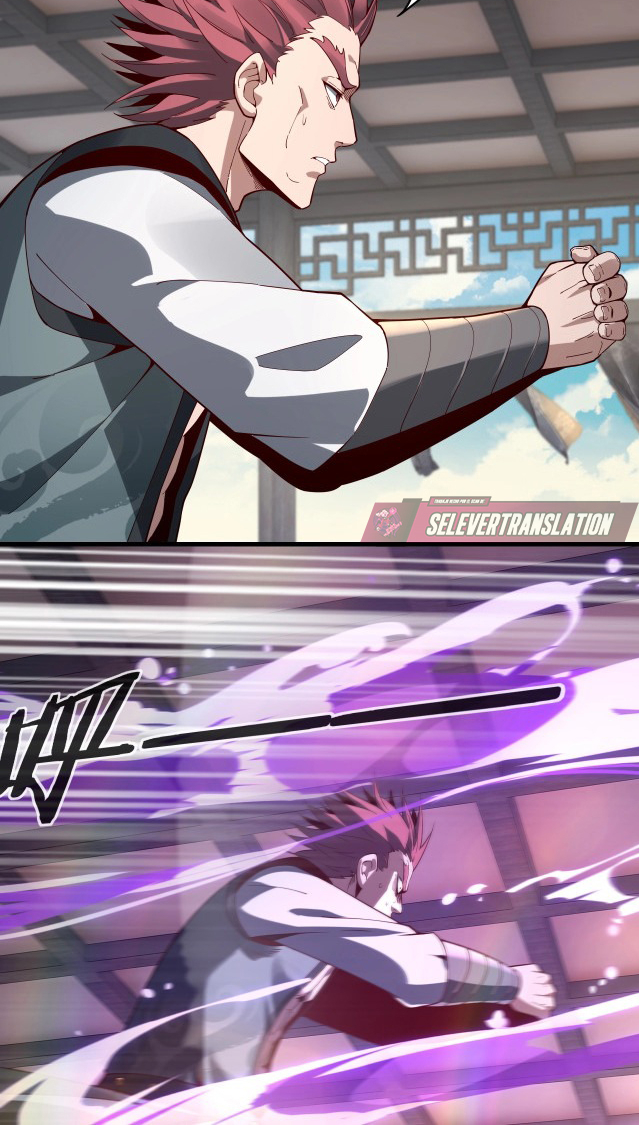 Read The Villain Of Destiny (es) Manga Online