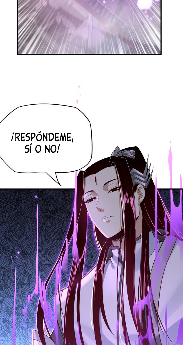 Read The Villain Of Destiny (es) Manga Online