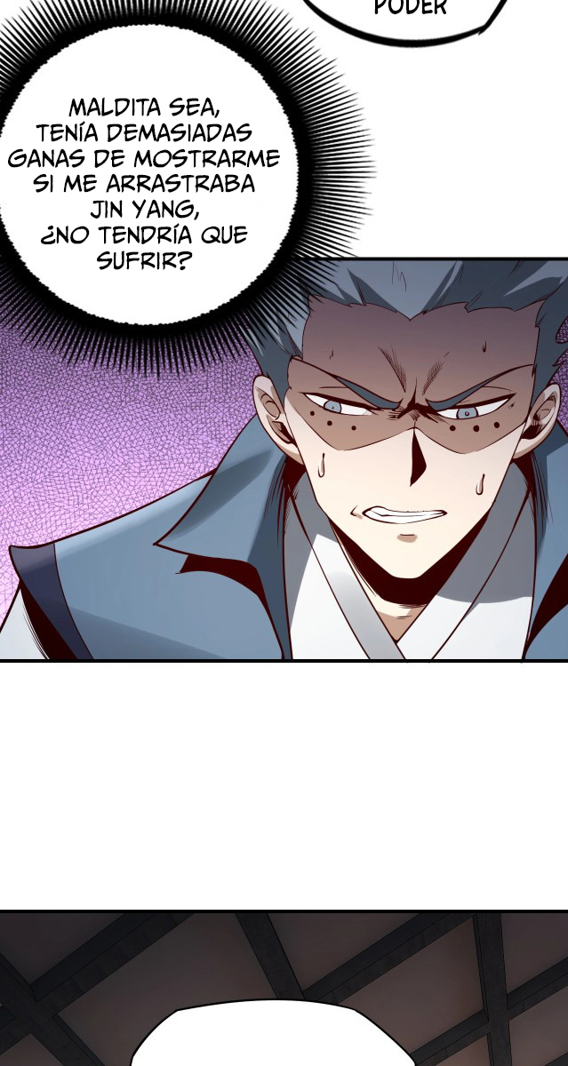 Read The Villain Of Destiny (es) Manga Online