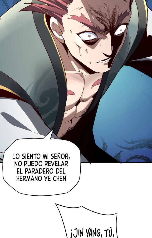 Read The Villain Of Destiny (es) Manga Online