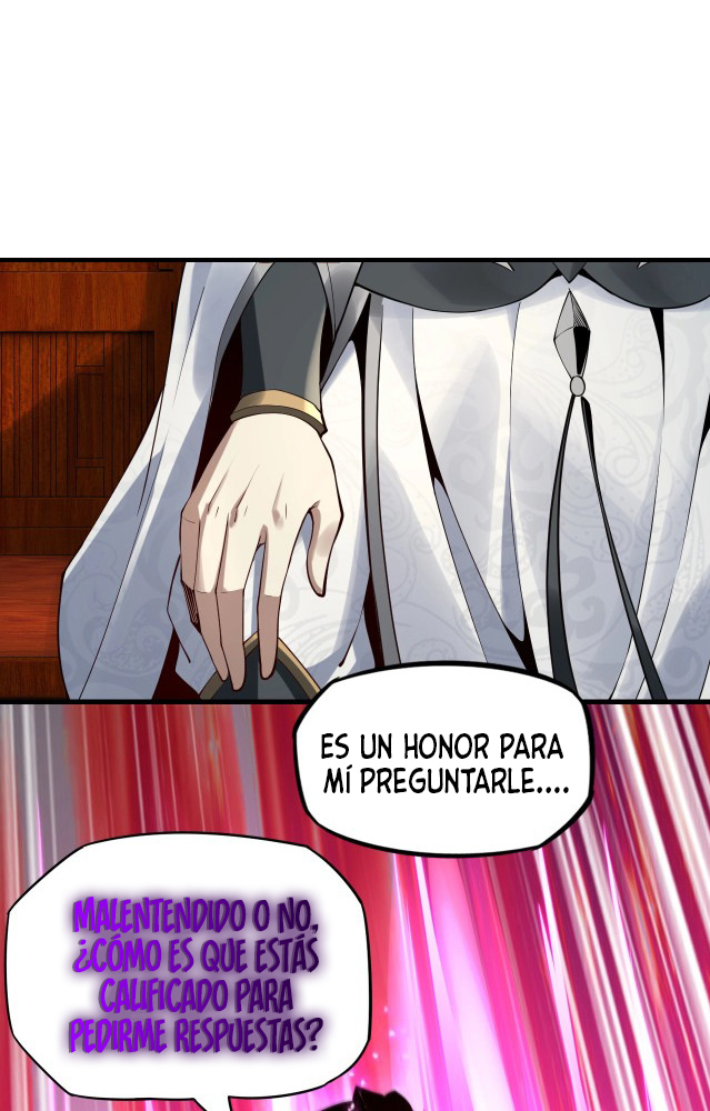 Read The Villain Of Destiny (es) Manga Online