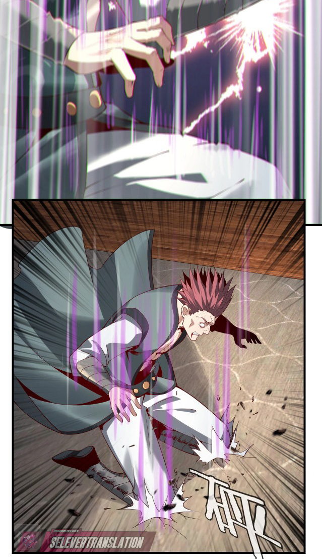 Read The Villain Of Destiny (es) Manga Online