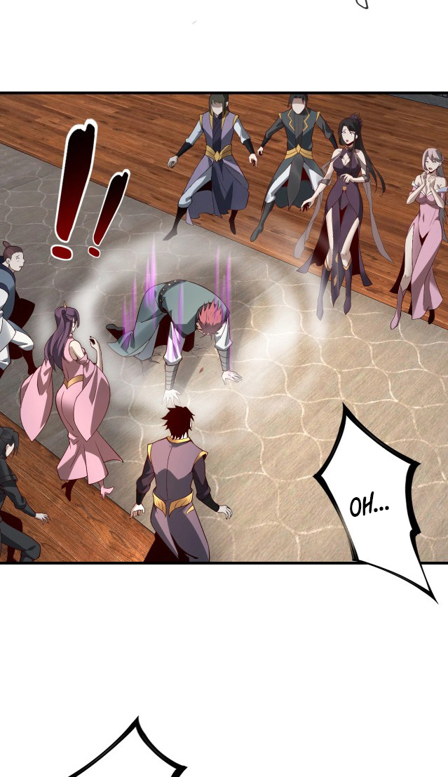 Read The Villain Of Destiny (es) Manga Online