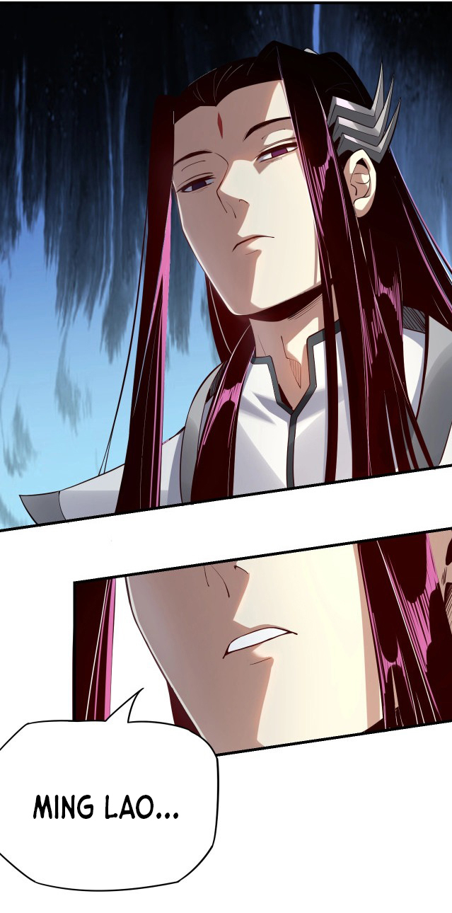 Read The Villain Of Destiny (es) Manga Online
