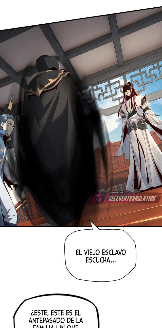 Read The Villain Of Destiny (es) Manga Online