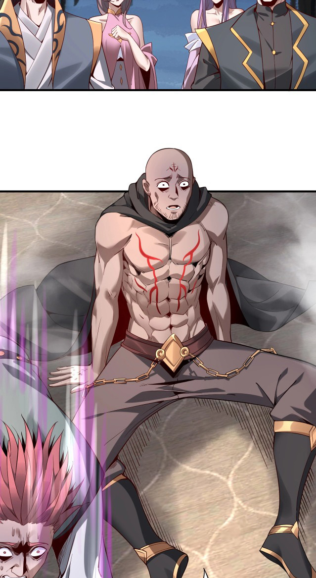 Read The Villain Of Destiny (es) Manga Online
