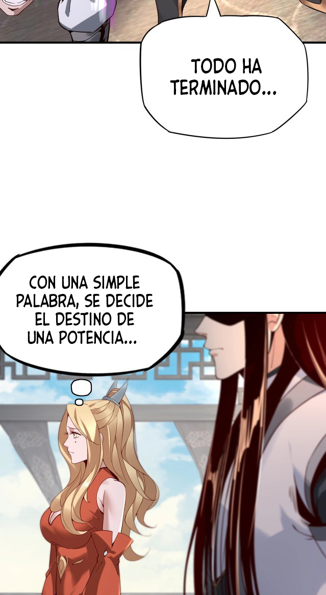 Read The Villain Of Destiny (es) Manga Online